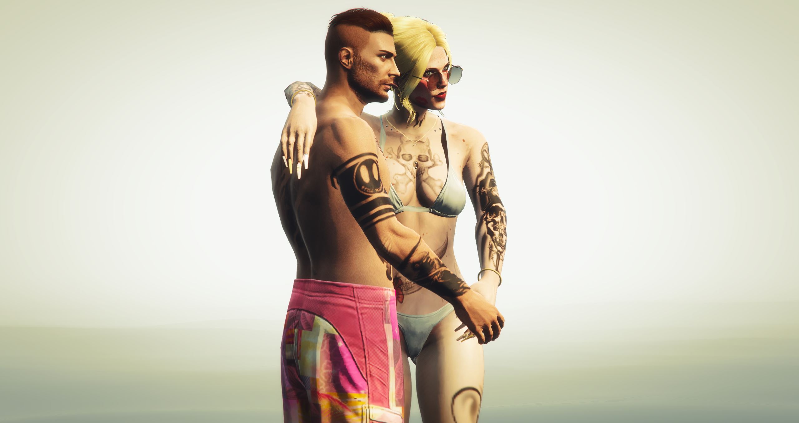 Foto 35 de Erick Evans